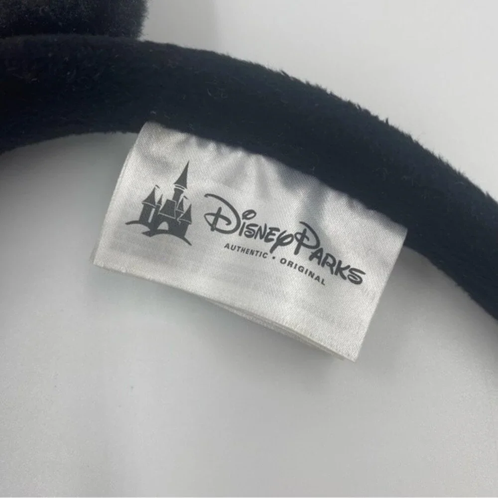 Disney Parks Minnie Ears‎ - Color Changing Bow